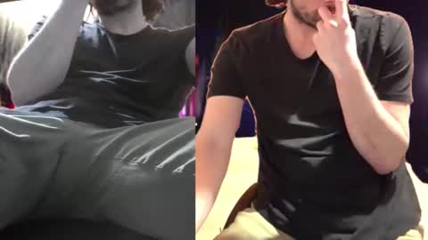 Snapshot of emmerton chatting on 03-15-26, 04:07 Somethingratherlarge online show from 03-15-26, 04:07