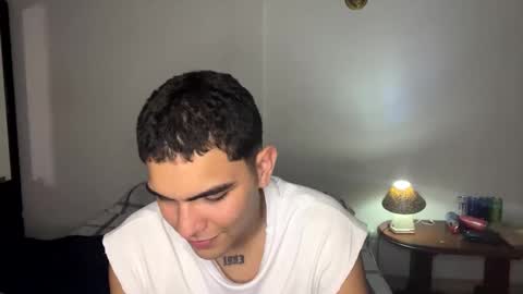 emmett_00 online show from 10-21-25, 03:18