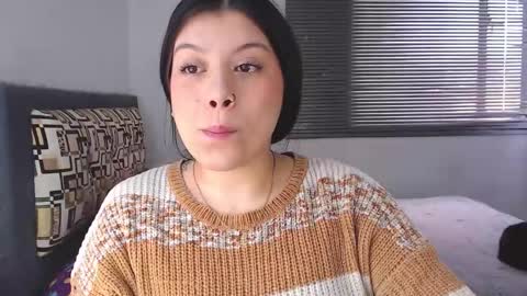Emily  Independent model online show from 10-07-25, 10:18