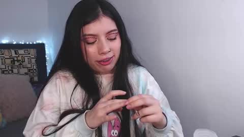 Emily  Independent model online show from 10-24-25, 03:03