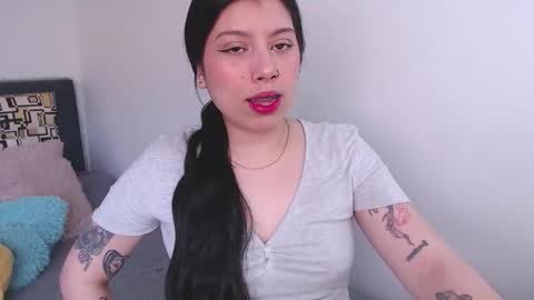 Emily  Independent model online show from 10-26-25, 09:31