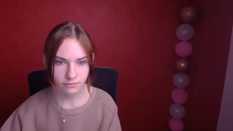 Snapshot of emmi_rossum chatting on 02-22-25, 12:19 Emmi online show from 02-22-25, 12:19