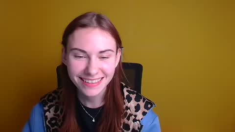 Snapshot of emmi_rossum chatting on 02-23-25, 09:16 Emmi online show from 02-23-25, 09:16
