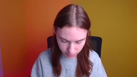 Snapshot of emmi_rossum chatting on 02-27-25, 12:02 Emmi online show from 02-27-25, 12:02