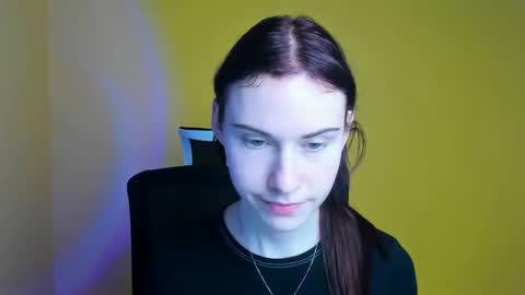 Snapshot of emmi_rossum chatting on 03-12-25, 03:18 Emmi online show from 03-12-25, 03:18