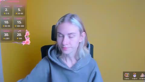 Snapshot of emmi_rossum chatting on 10-02-25, 05:09 Emmi online show from 10-02-25, 05:09