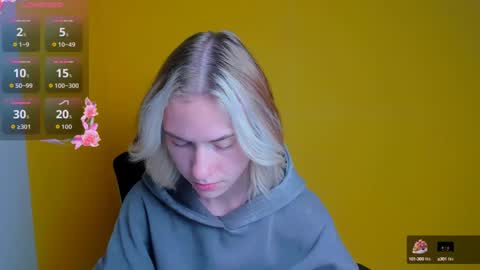 Snapshot of emmi_rossum chatting on 10-07-25, 07:16 Emmi online show from 10-07-25, 07:16