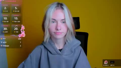 Snapshot of emmi_rossum chatting on 10-08-25, 07:28 Emmi online show from 10-08-25, 07:28