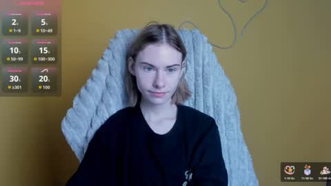 Emmi online show from 12-14-25, 06:30