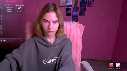 Emmi online show from 02-19-26, 06:20