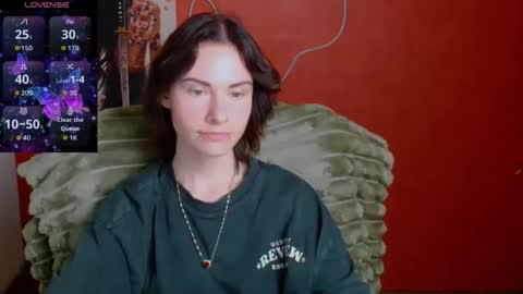 Emmi online show from 05-18-26, 11:38