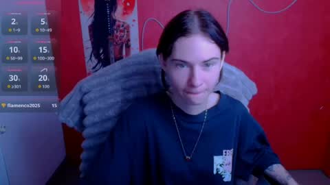 Emmi online show from 06-21-26, 05:10