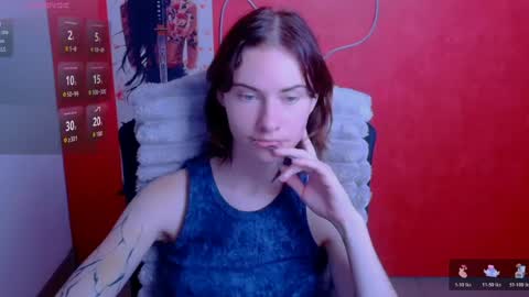 Emmi online show from 07-06-26, 11:18
