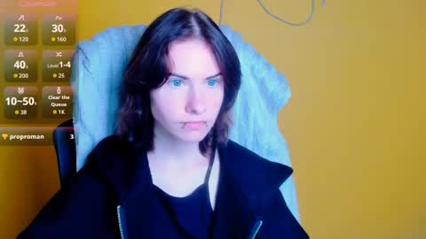 Emmi online show from 07-10-26, 05:34