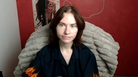 Emmi online show from 07-15-26, 05:34