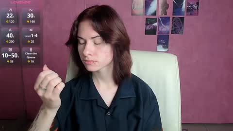 Emmi online show from 07-19-26, 05:11
