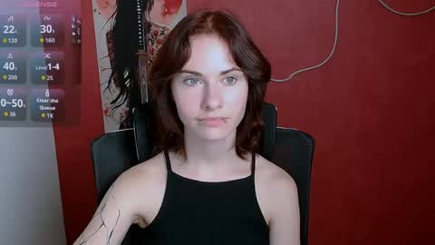 Emmi online show from 07-20-26, 11:12