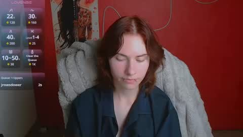 Emmi online show from 07-29-26, 11:58