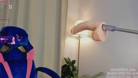 Emmi online show from 03-12-25, 03:35