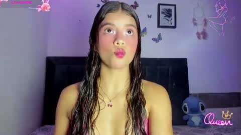 Emmie online show from 06-21-26, 10:23