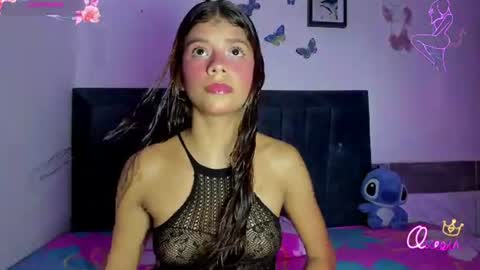 Emmie online show from 06-26-26, 01:10