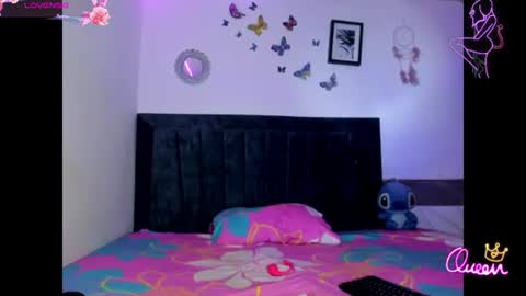 Emmie online show from 07-08-26, 04:44