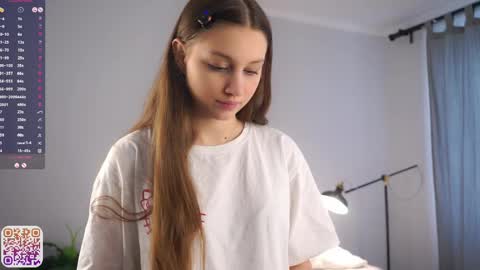 Aurora online show from 04-26-26, 08:12