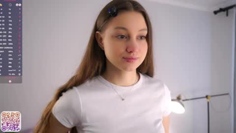 Snapshot of emmiemurray chatting on 05-03-26, 09:59 Aurora online show from 05-03-26, 09:59