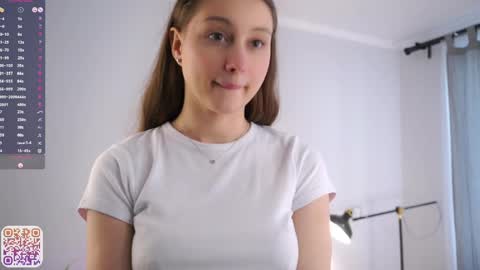 Snapshot of emmiemurray chatting on 05-05-26, 09:50 Aurora online show from 05-05-26, 09:50