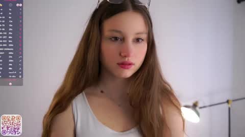 Snapshot of emmiemurray chatting on 05-09-26, 09:14 Aurora online show from 05-09-26, 09:14