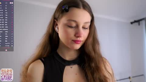 Snapshot of emmiemurray chatting on 05-19-26, 09:59 Aurora online show from 05-19-26, 09:59