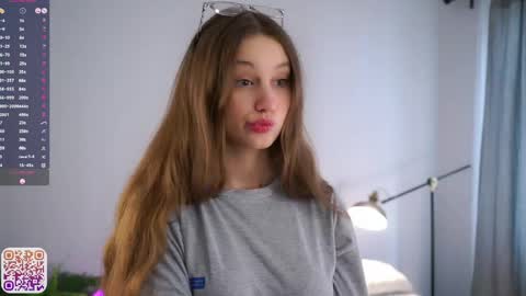 Snapshot of emmiemurray chatting on 05-28-26, 11:29 Aurora online show from 05-28-26, 11:29