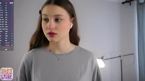 Snapshot of emmiemurray chatting on 06-07-26, 11:36 Aurora online show from 06-07-26, 11:36