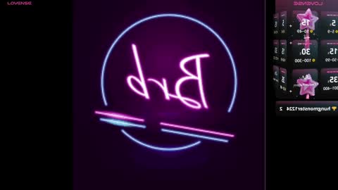 emmily_evans_ online show from 01-29-25, 07:00