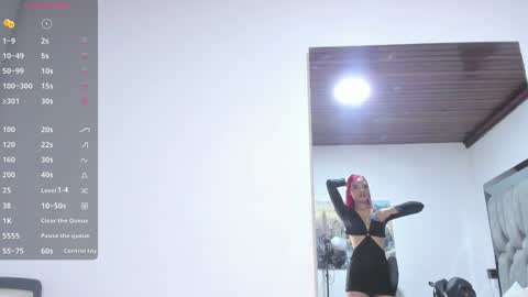 Snapshot of emmily_savage chatting on 01-16-25, 04:28 online show from 01-16-25, 04:28