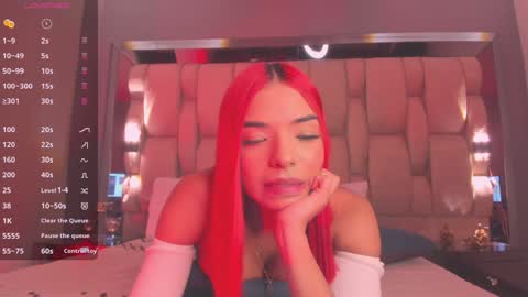 Snapshot of emmily_savage chatting on 01-30-25, 04:06 online show from 01-30-25, 04:06