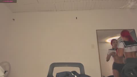 Snapshot of emmily_savage chatting on 02-07-25, 03:55 online show from 02-07-25, 03:55