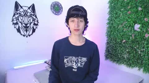 SERGIO online show from 11-30-25, 12:31