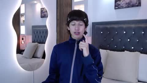 SERGIO online show from 03-17-26, 08:23