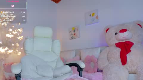 Snapshot of emmy_candy_18 chatting on 07-02-26, 03:23 Emmy online show from 07-02-26, 03:23