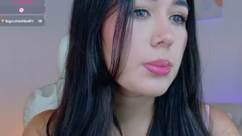 Snapshot of emmy_candy_18 chatting on 07-03-26, 12:17 Emmy online show from 07-03-26, 12:17