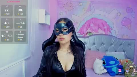 Snapshot of emmy_rosse_ chatting on 10-28-25, 08:44 Emmy  online show from 10-28-25, 08:44