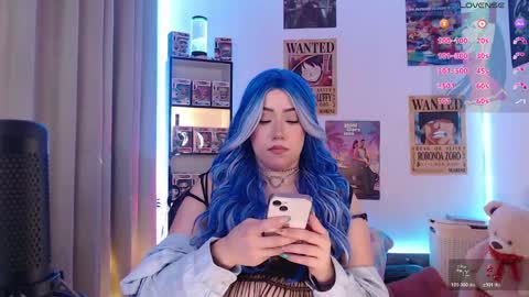 Emmy Ruiz - independent model online show from 04-17-26, 03:09