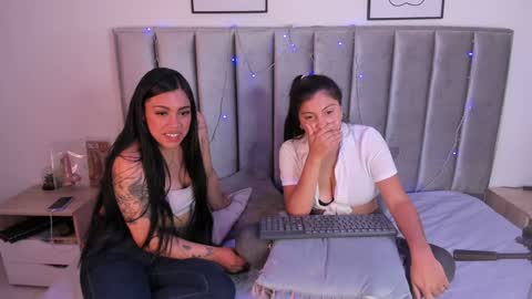 Snapshot of emmy_turnner chatting on 01-14-25, 03:57 Emily Laila online show from 01-14-25, 03:57