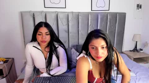 Snapshot of emmy_turnner chatting on 01-28-25, 08:36 Emily Laila online show from 01-28-25, 08:36