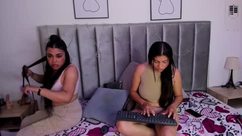 Snapshot of emmy_turnner chatting on 02-01-25, 03:18 Emily Laila online show from 02-01-25, 03:18