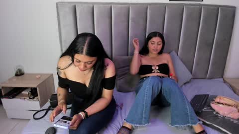 Snapshot of emmy_turnner chatting on 02-05-25, 06:59 Emily Laila online show from 02-05-25, 06:59