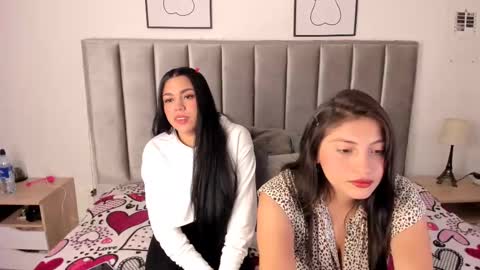 Snapshot of emmy_turnner chatting on 03-04-25, 01:38 Emily Laila online show from 03-04-25, 01:38