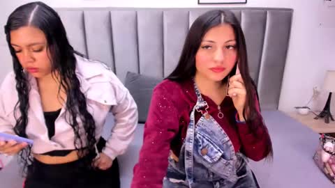 Snapshot of emmy_turnner chatting on 09-30-25, 12:10 Emily Laila online show from 09-30-25, 12:10