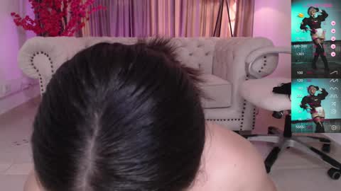 Snapshot of emmy_walker1 chatting on 01-14-25, 02:11 Emmy Walker online show from 01-14-25, 02:11